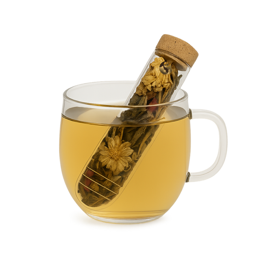 Ống trầm bông