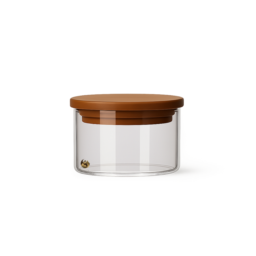 Hũ trữ bông 99.000₫