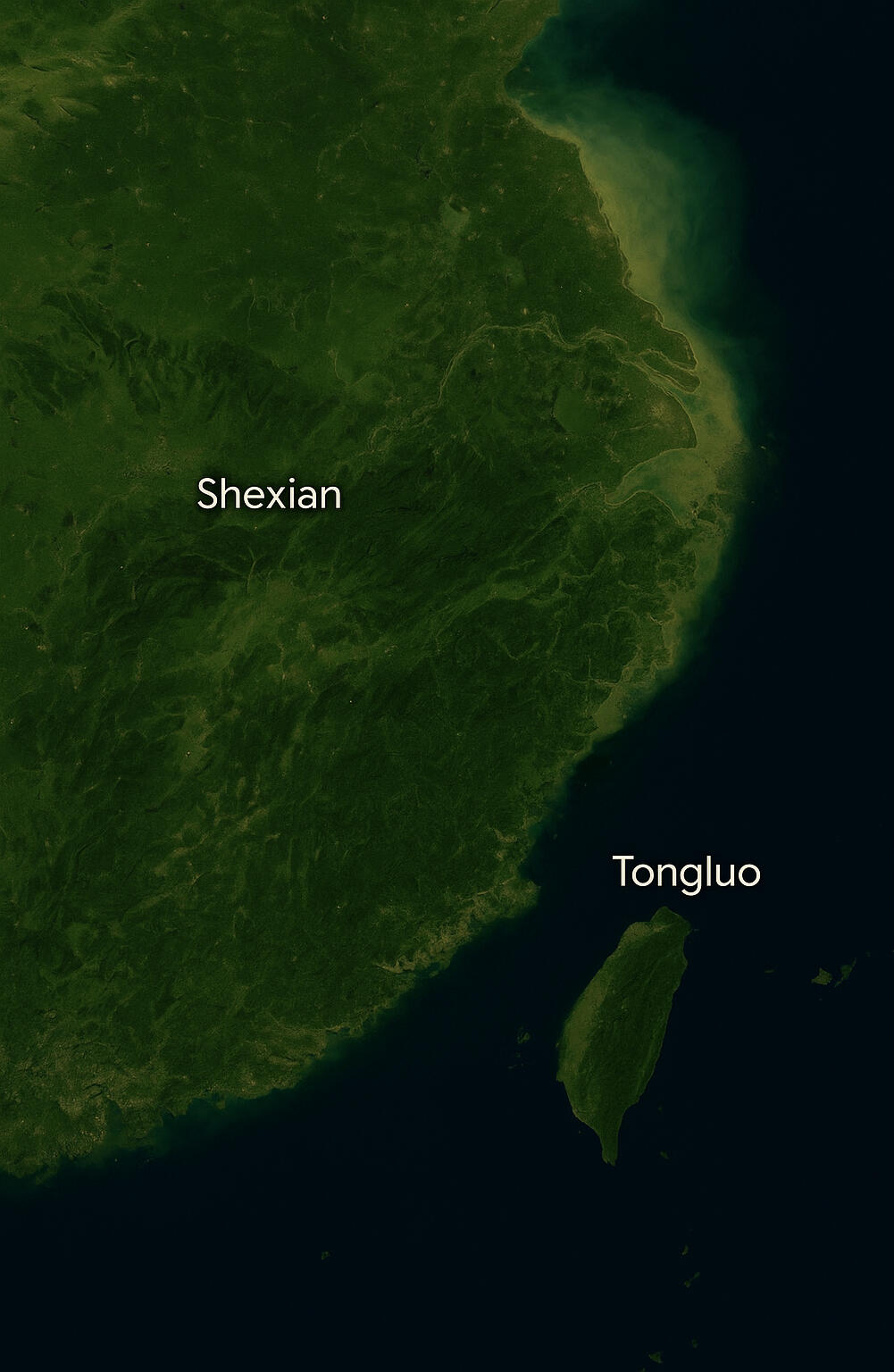 Mặc dù Herbalism Landscape ưu tiên các nguyên liệu bản địa, hiện tại Việt Nam chưa có vùng trồng bạch cúc đạt tiêu chuẩn dược liệu do hạn chế về giống, khí hậu và kỹ thuật sấy.